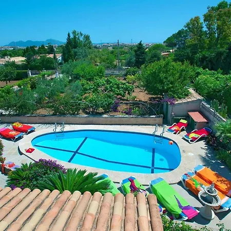 Carla By Sealand Villa *