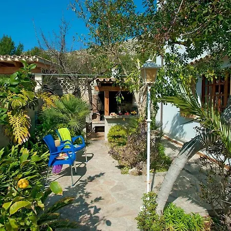 Villa Carla By Sealand