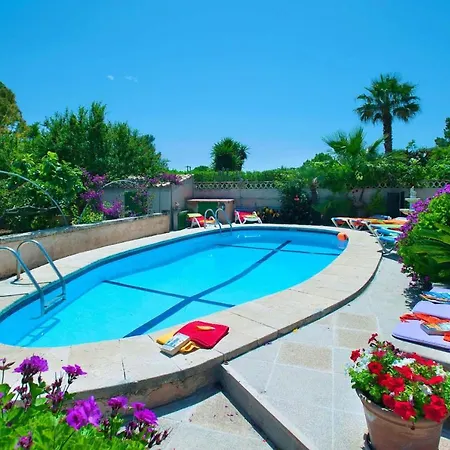 Villa Carla By Sealand *