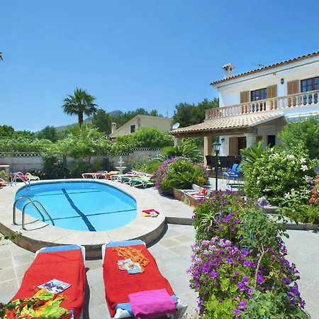 Villa Carla By Sealand *