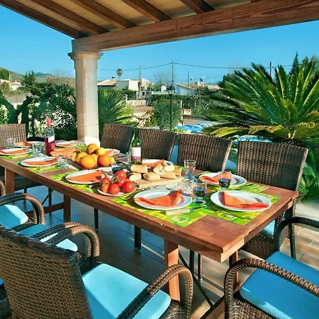 Carla By Sealand Port de Pollença