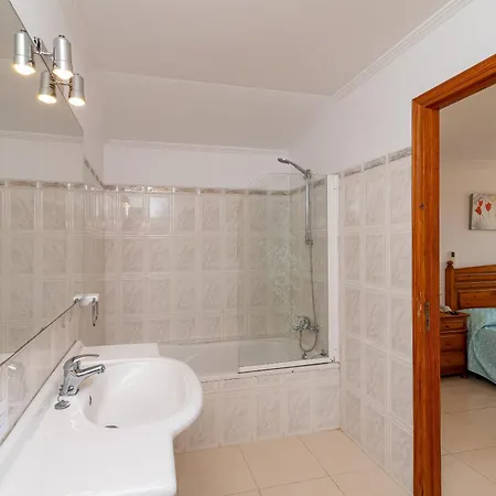 Villa Carla By Sealand Port de Pollença