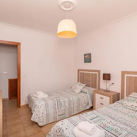 Carla By Sealand Villa