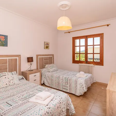 Carla By Sealand Villa Port de Pollença