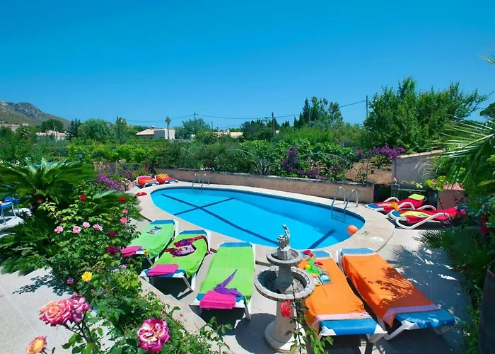 Carla By Sealand Villa