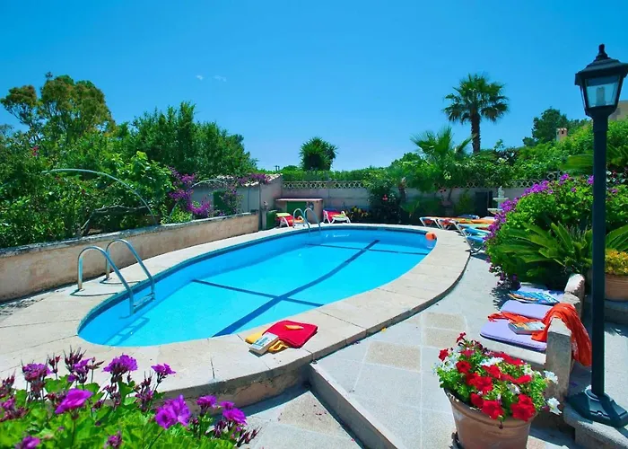 Villa Carla By Sealand *