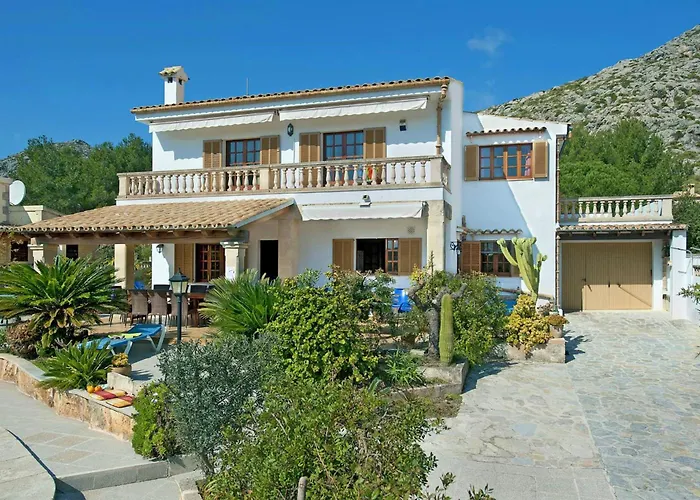 Carla By Sealand Villa