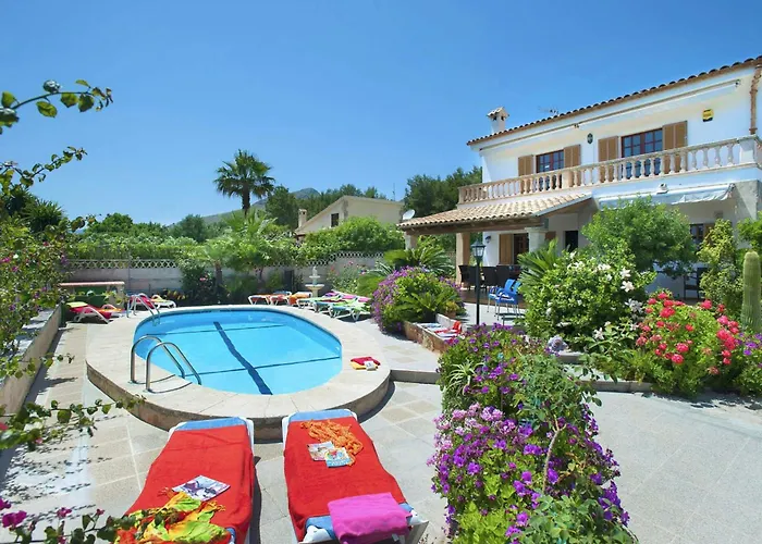 Villa Carla By Sealand *