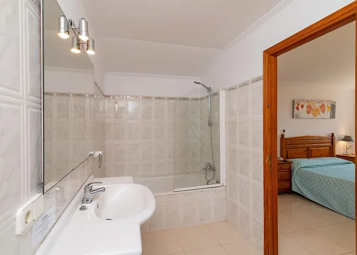 Villa Carla By Sealand Port de Pollença