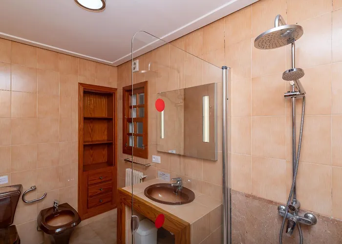 Carla By Sealand Вилла *