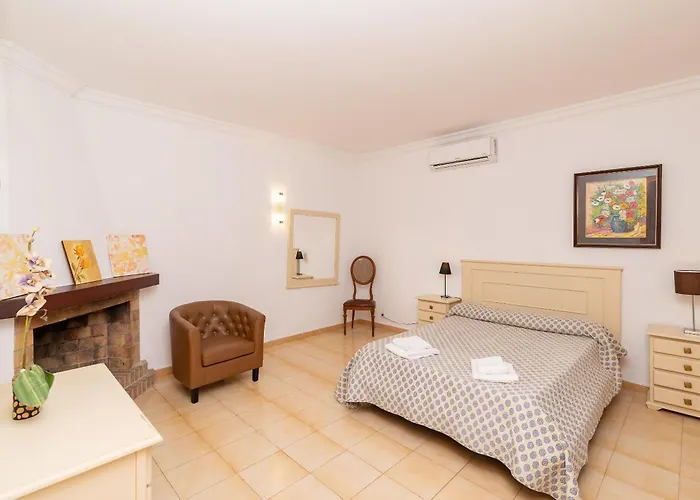 Carla By Sealand Villa Port de Pollença