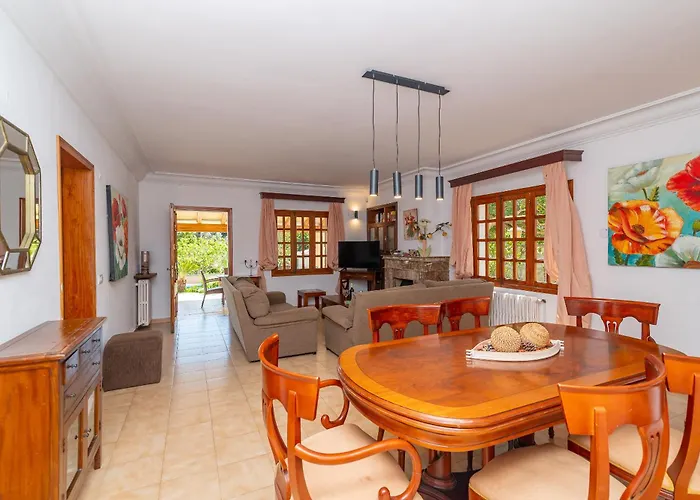 Carla By Sealand * Port de Pollença