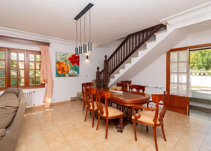 Вилла Carla By Sealand *