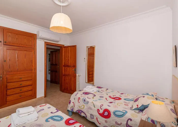 Вилла Carla By Sealand *