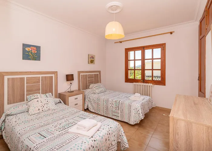 Carla By Sealand Villa Port de Pollença