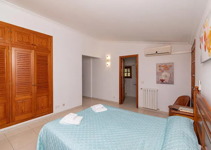 Carla By Sealand Port de Pollença