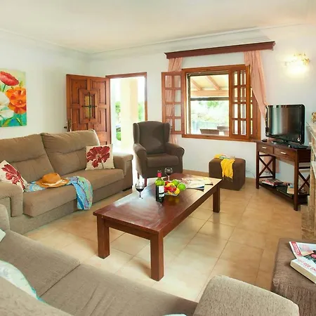 Villa Carla By Sealand *
