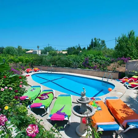 Carla By Sealand Villa