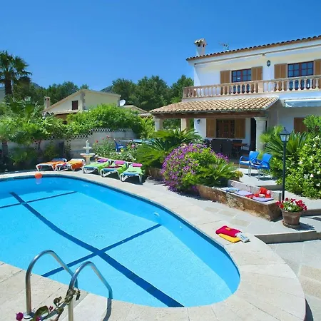 Carla By Sealand Villa Port de Pollença