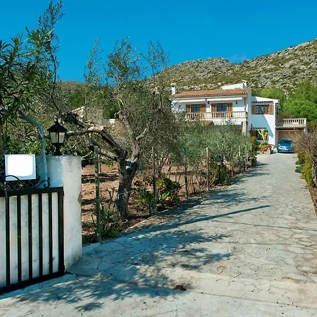 Carla By Sealand Villa Puerto Pollensa