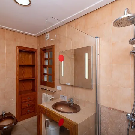 Carla By Sealand Villa *