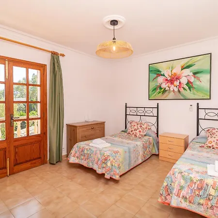 Carla By Sealand Port de Pollença