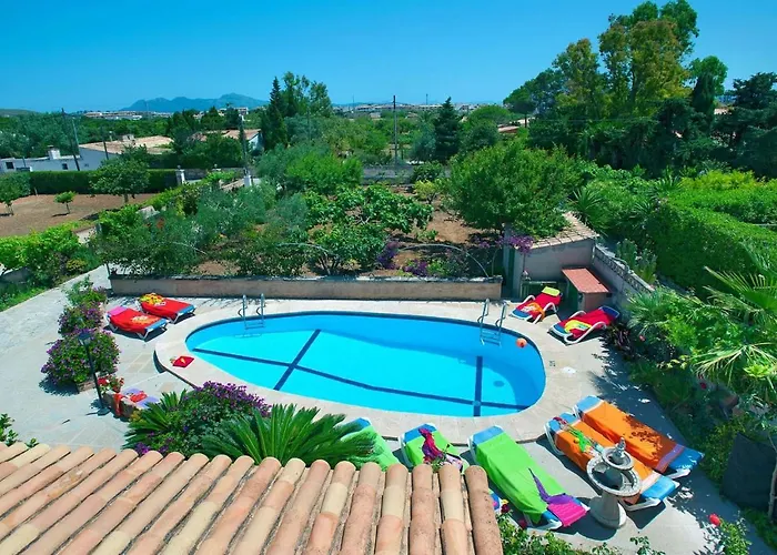 Carla By Sealand Βίλα *