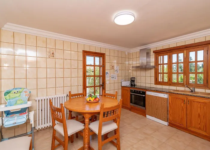 Βίλα Carla By Sealand