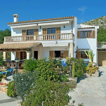 Carla By Sealand Villa