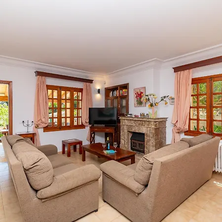 Carla By Sealand Villa