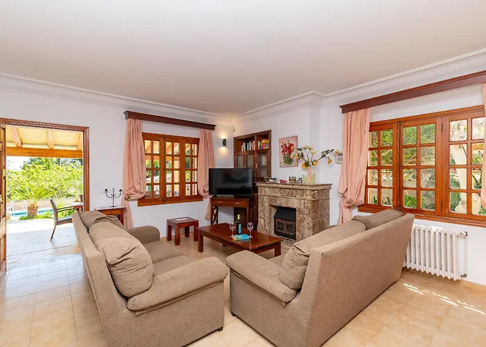 Carla By Sealand Villa