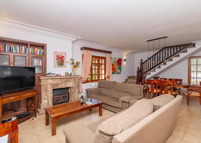 Carla By Sealand Villa *